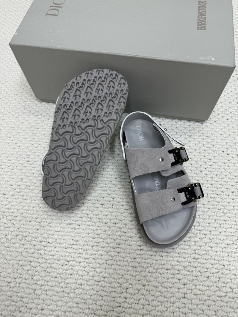 Christian Dior Slippers